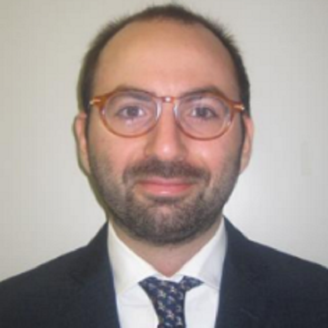 Francesco Faraci