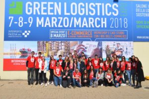 Green Logistics Expo 2018