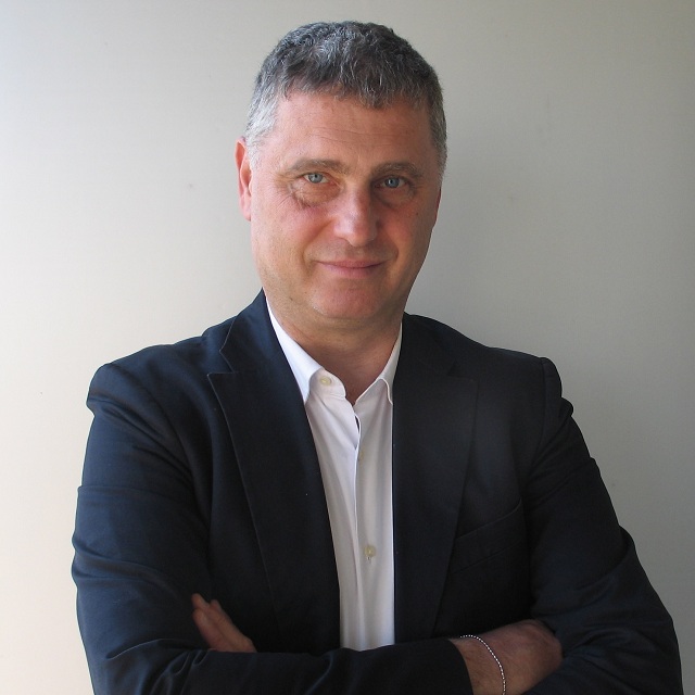 Marco Rossi