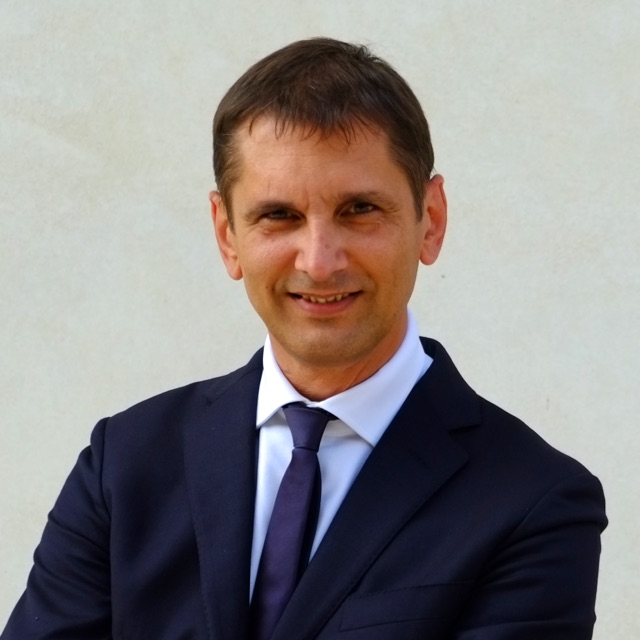 Walter Macorig