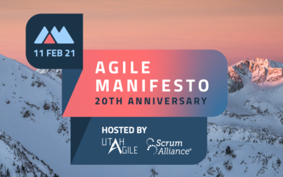 Manifesto “Agile”: l’evento on-line per i 20 anni di storia