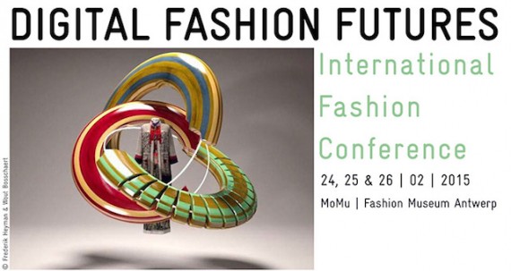 Digital Fashion Futures