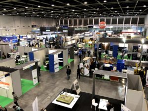 Green Logistics Expo Padova Fiera