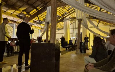 Il futuro del Made in Italy nasce dal confronto: imprese e giovani protagonisti al DigitalMeet 2026