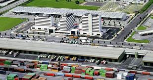 Interporto Merci – Nord Est Terminal