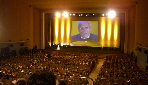 61° Mostra del Cinema di Venezia